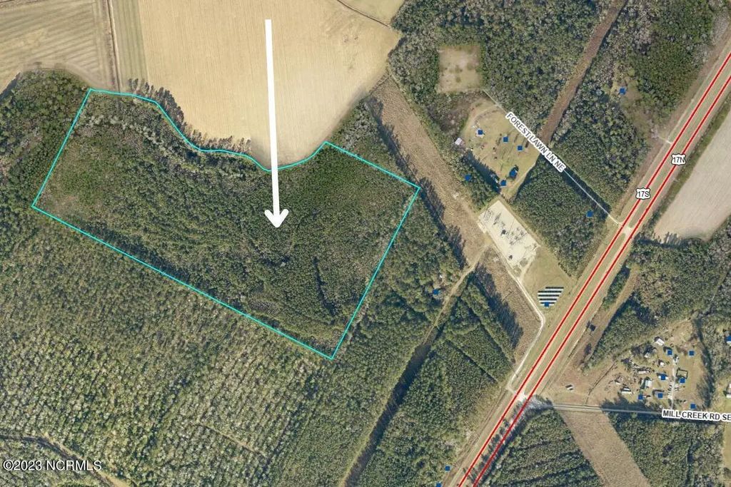 57.66 Acres, Bolivia