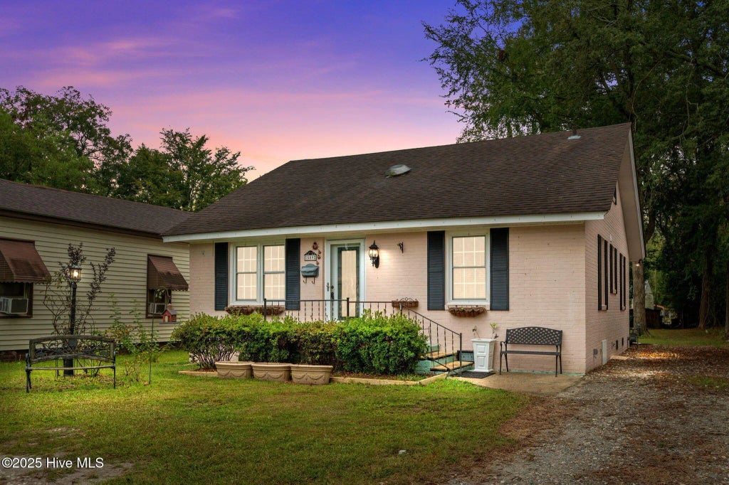 509 W Walnut Street, Tarboro