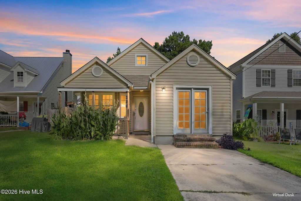 204 Hemlock Drive, Jacksonville