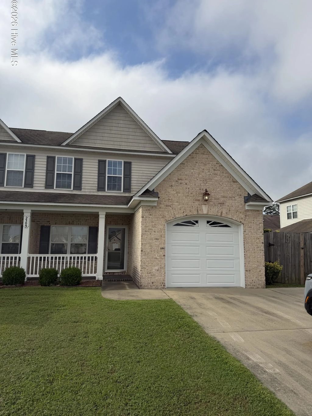2309 Berwick Court B, Greenville