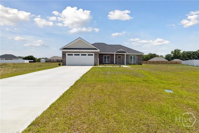 306 Old Rockdale Drive, 