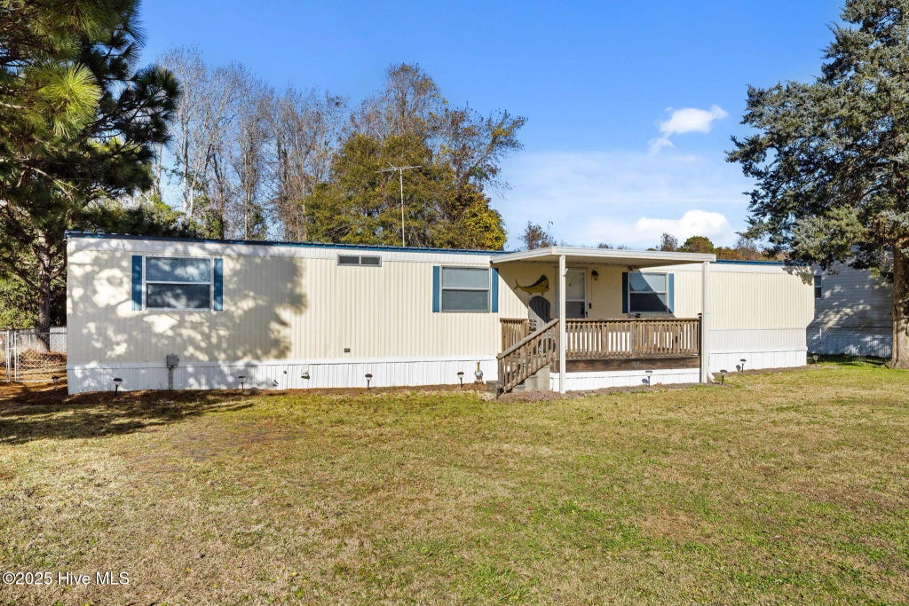 105 Ronnie Road, Beaufort