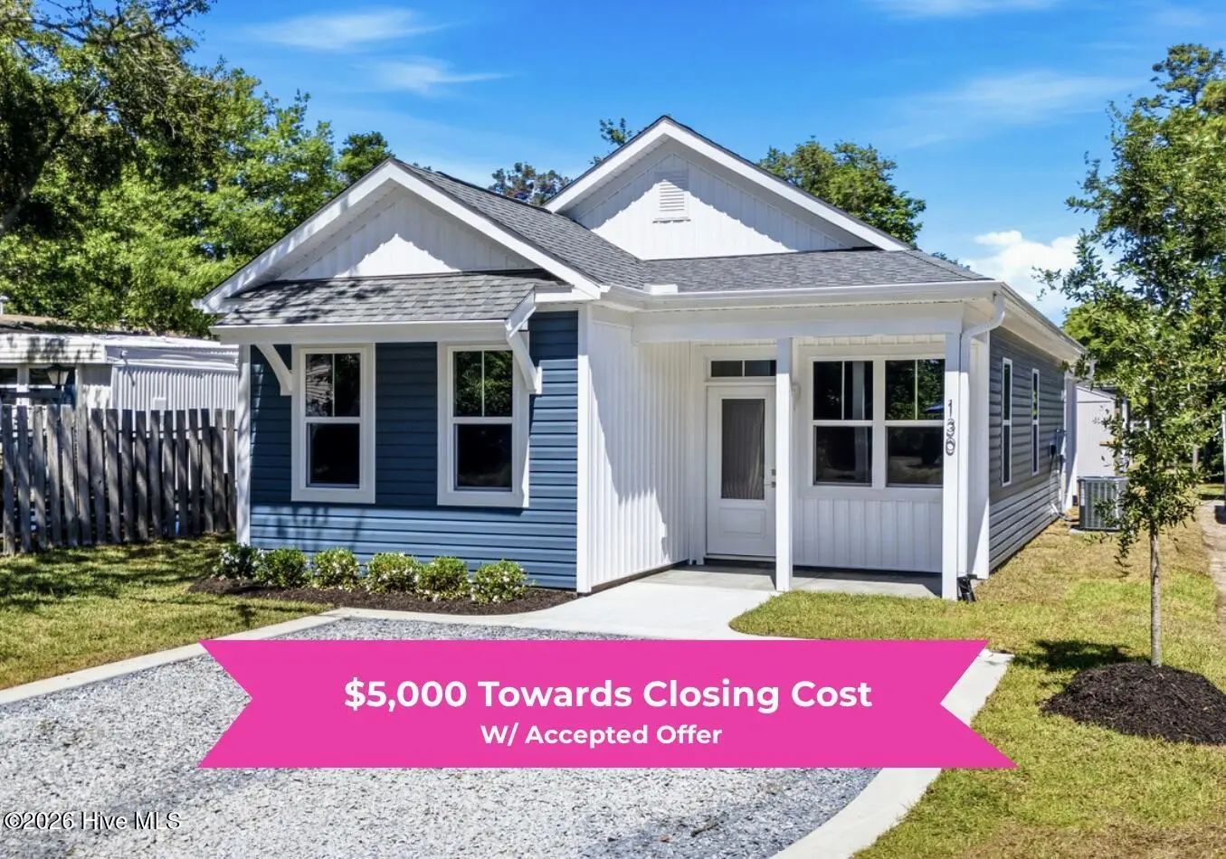 130 Ne 75th Street, Oak Island