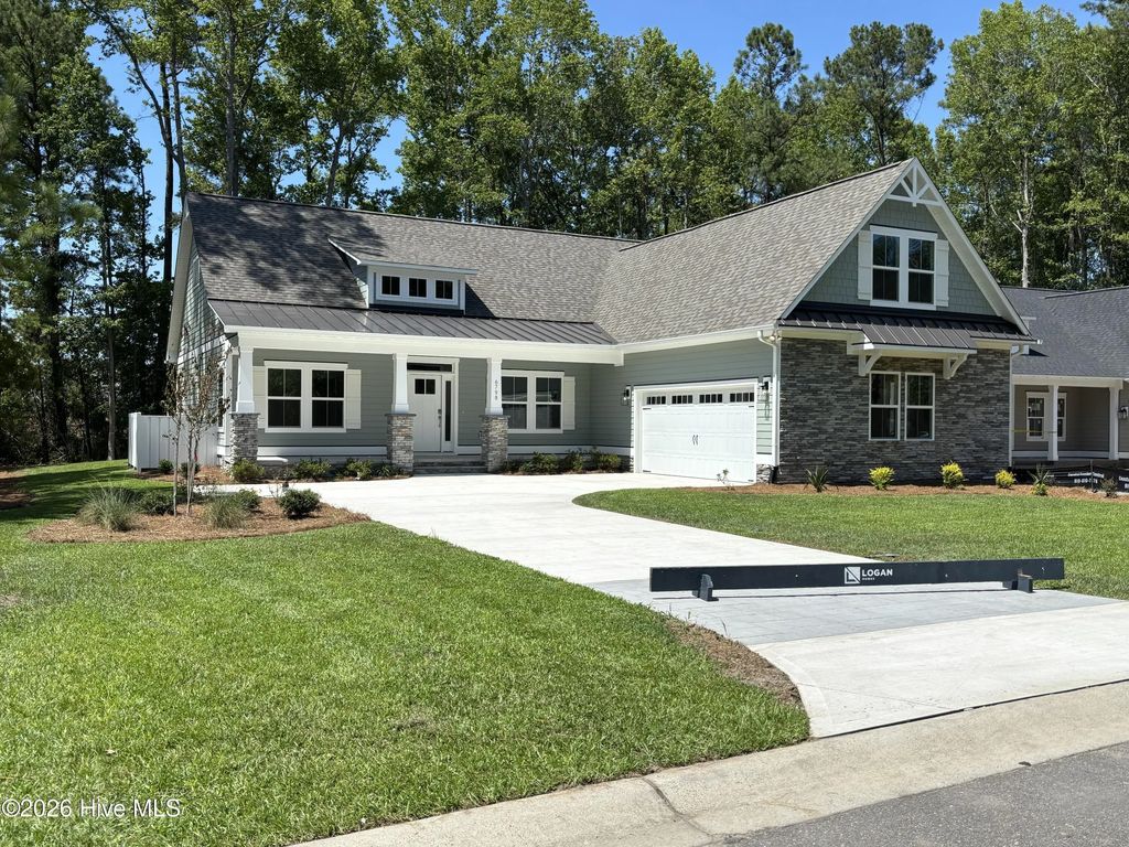 6798 Hanbury Place Sw 105, Ocean Isle Beach
