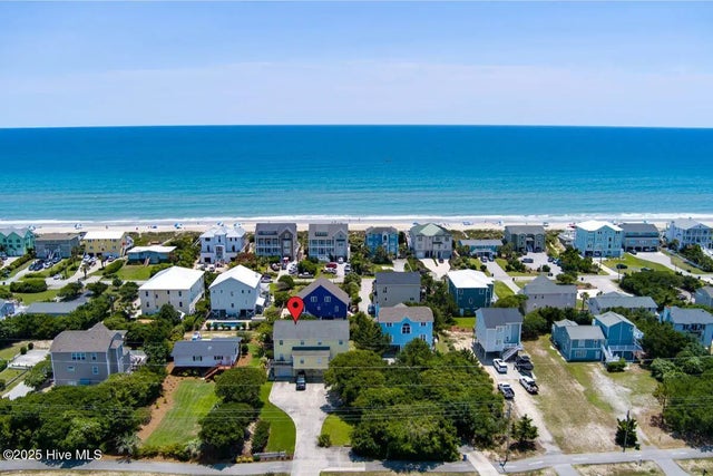 5405 Emerald Drive E, Emerald Isle