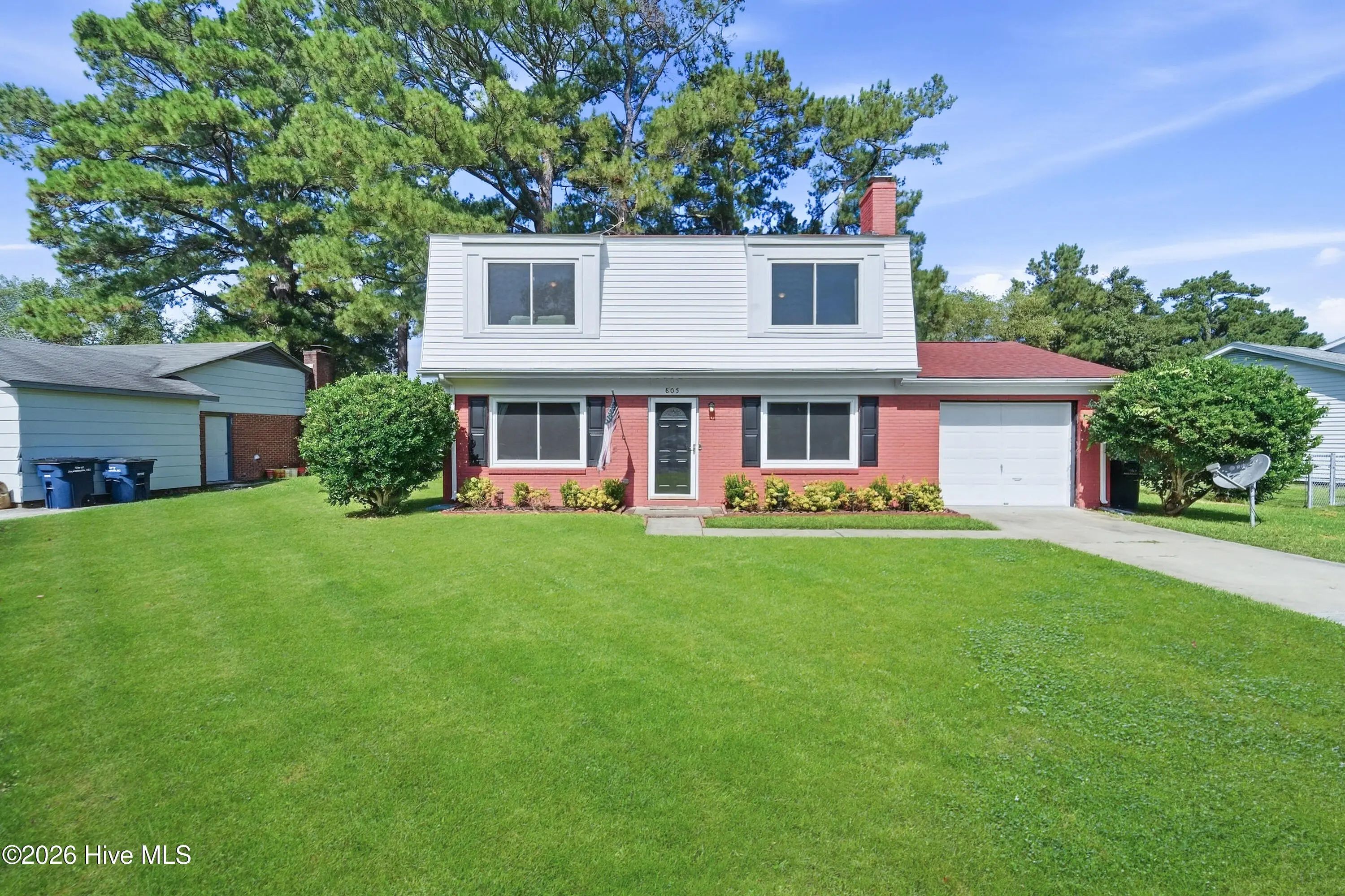 805 Brynn Marr Road, Jacksonville