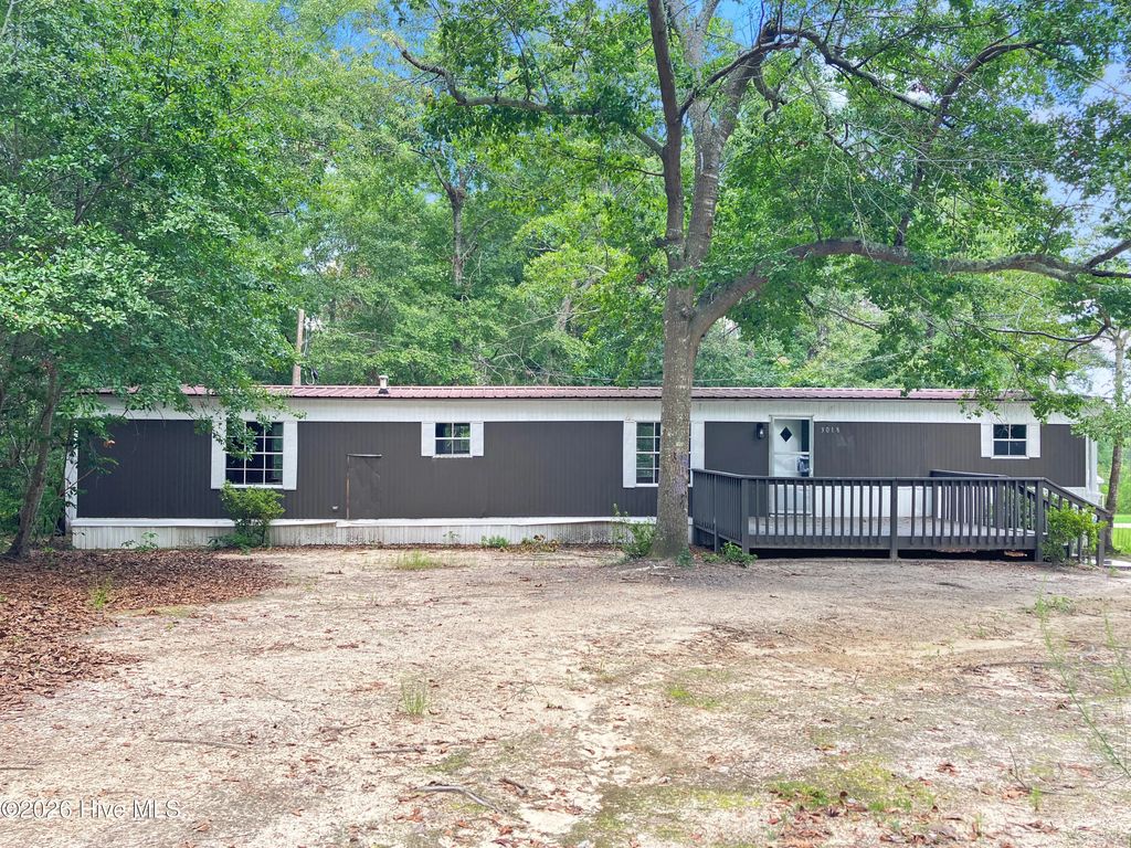 3018 Carswell Drive, Augusta