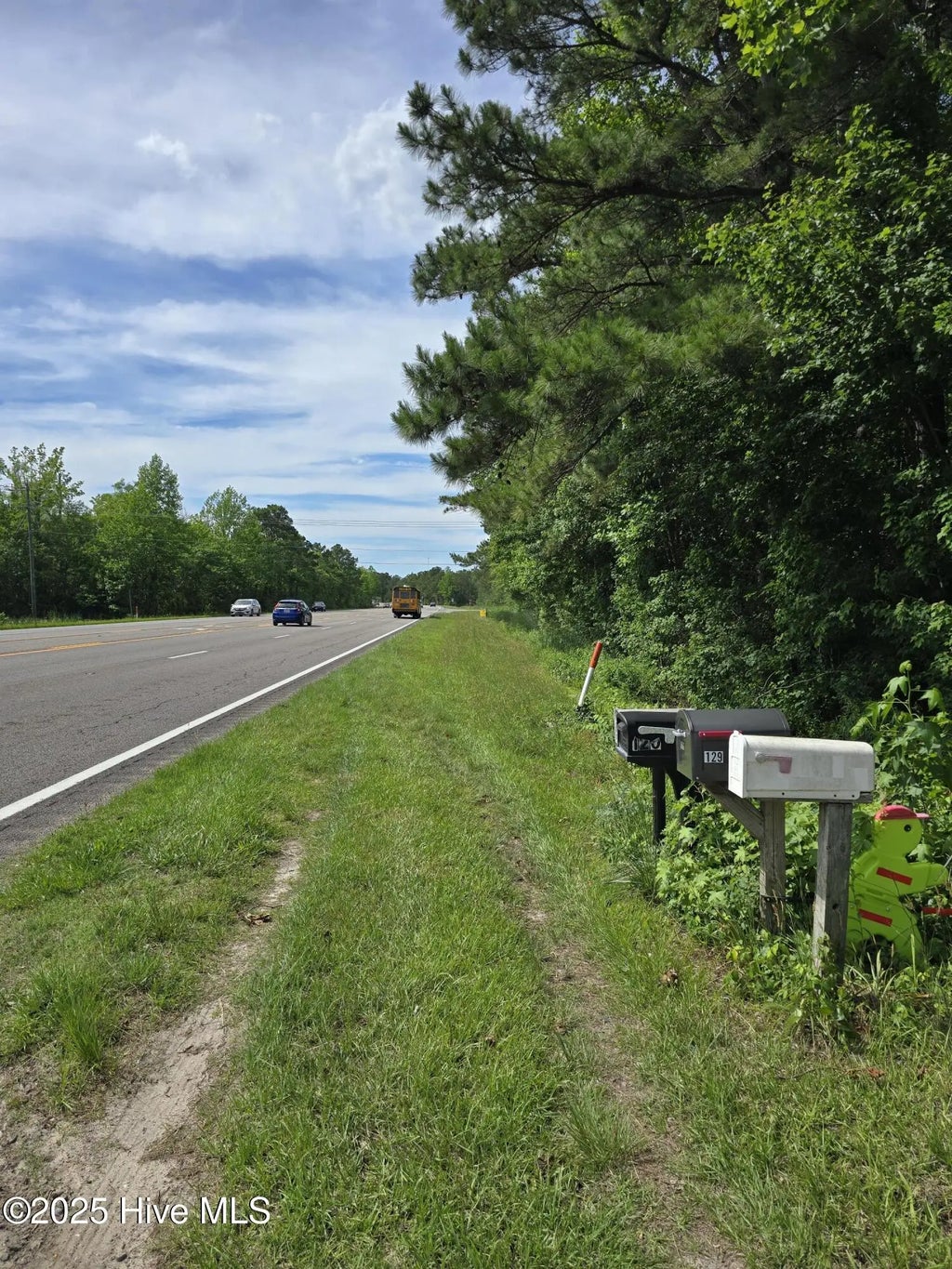 Tbd Caratoke Highway, 