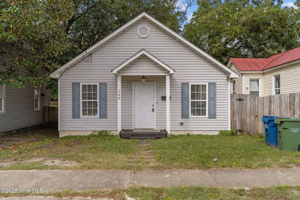 709 Wooster Street, Wilmington