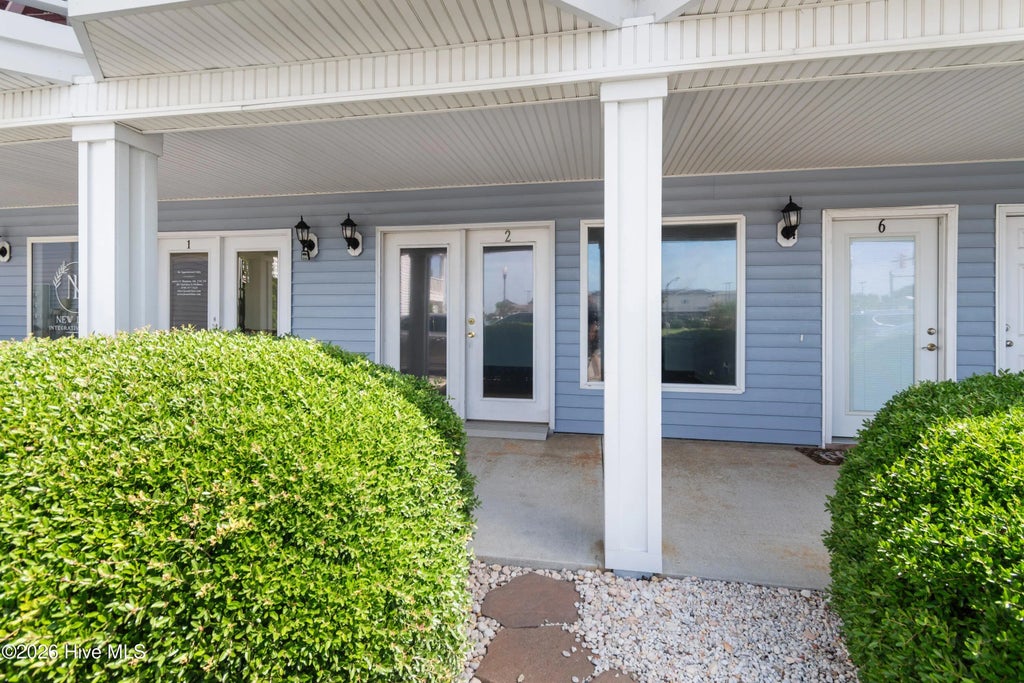 5016 E Oak Island Drive Apt 2, Oak Island