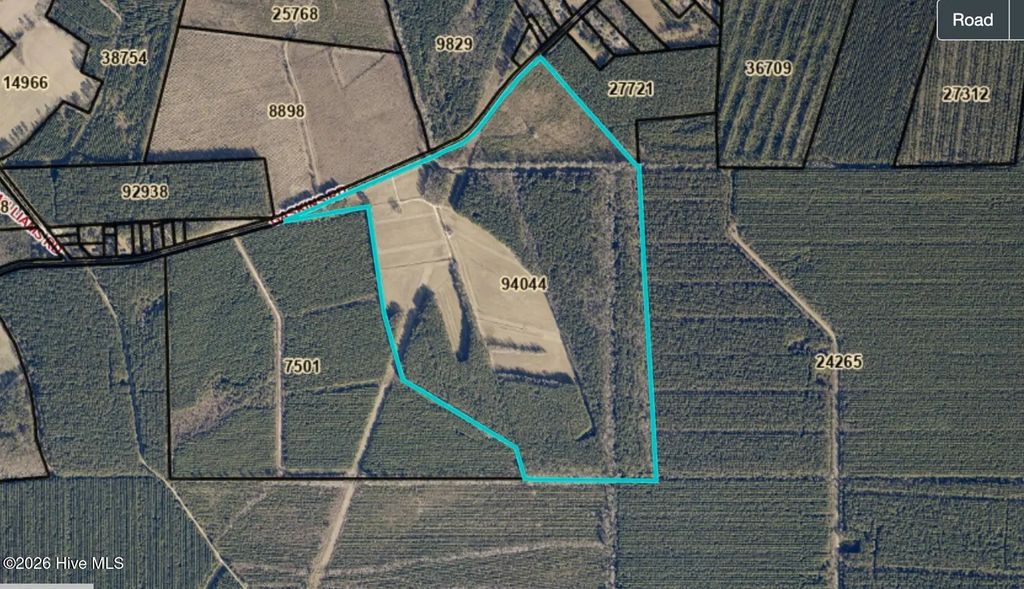 00 Gaskins Road, Grimesland