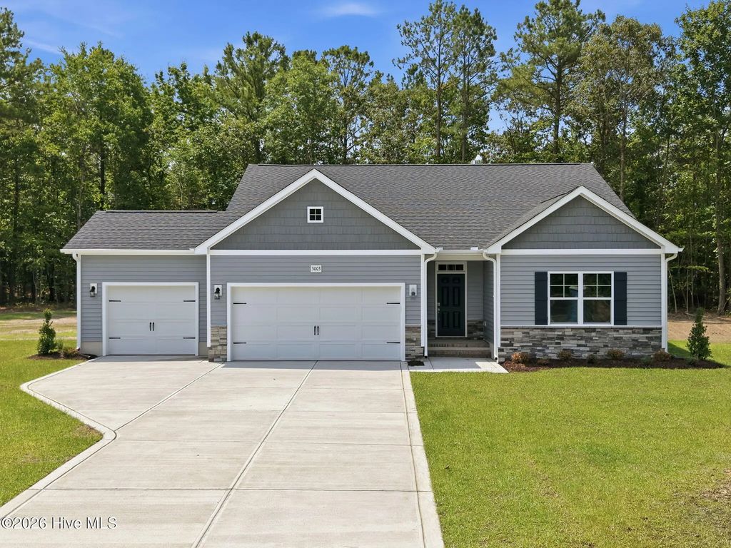 3003 Tucker Hill Drive, Greenville