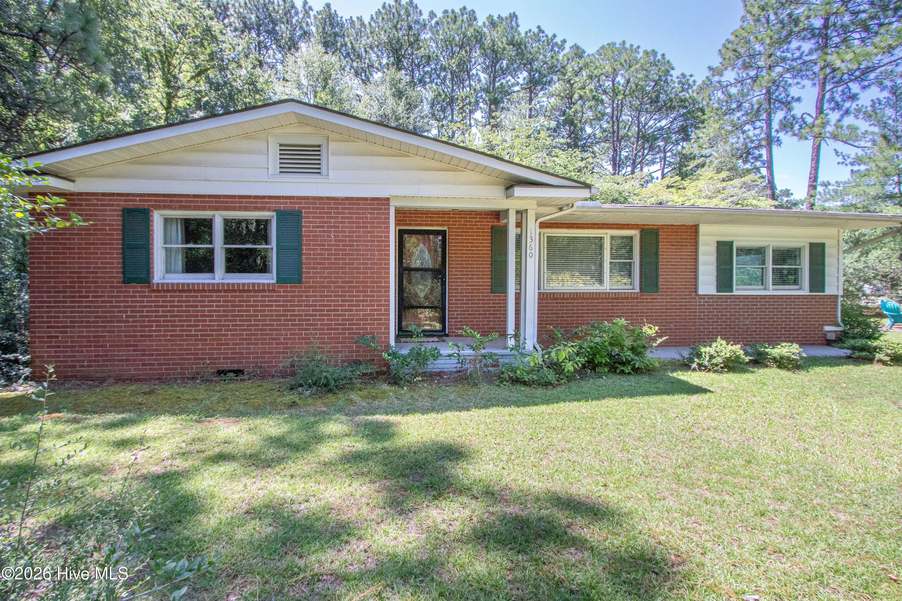 1360 Midland Road, Southern Pines