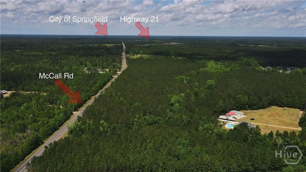 0 Mccall Rd, Rincon
