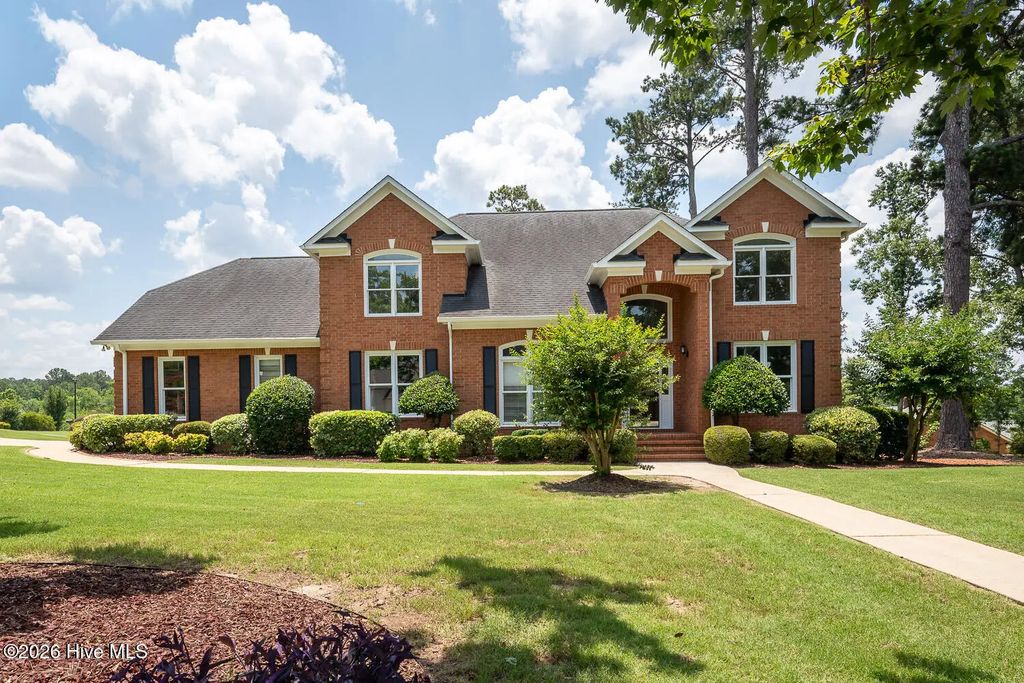 4244 Riverside Drive, Columbia