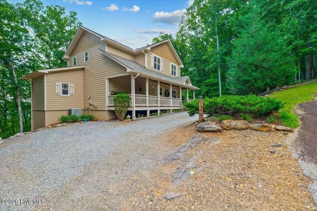 1706 Deer Valley Drive, Warne