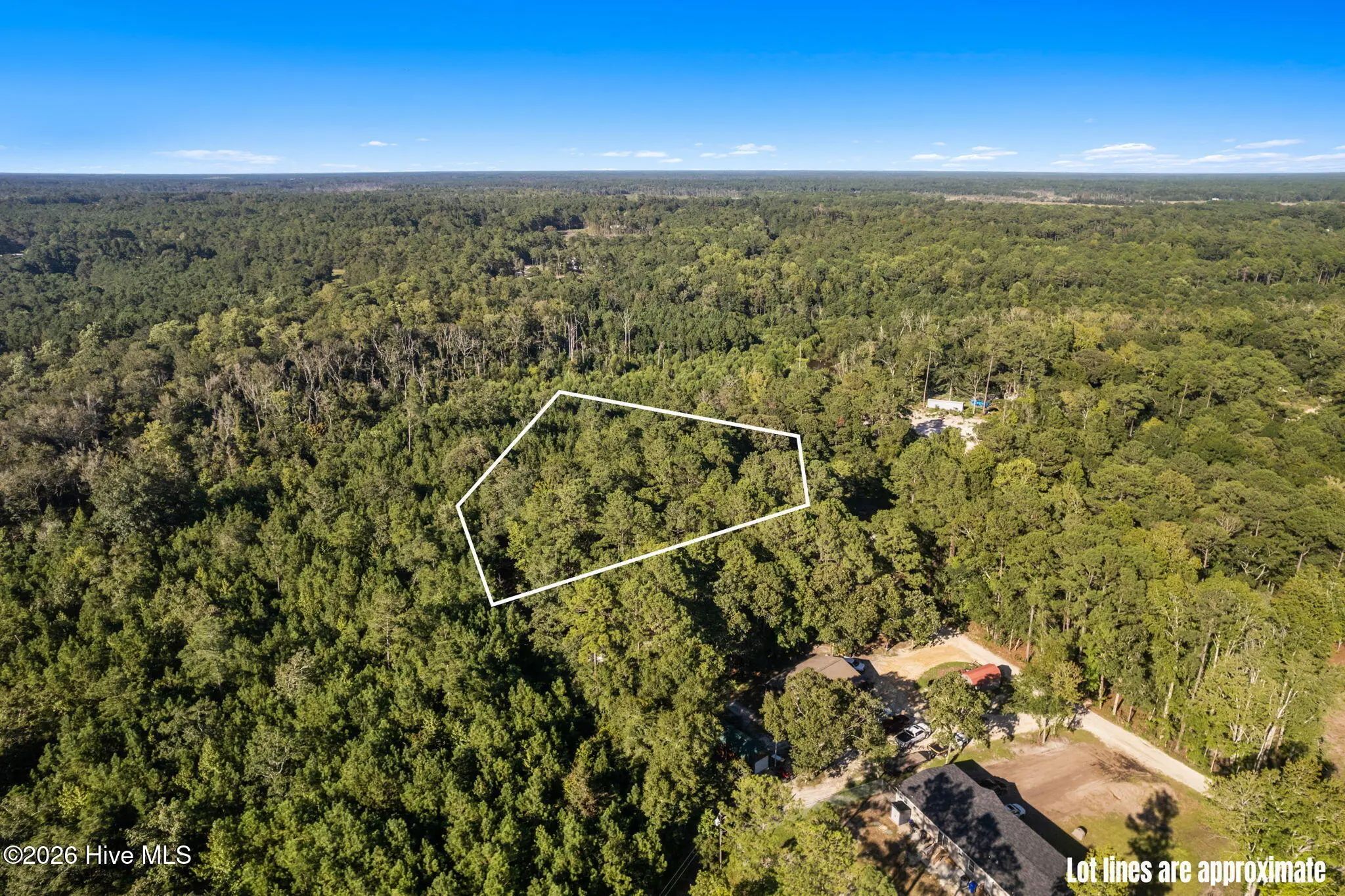1275 Black Bear Run Sw, Supply