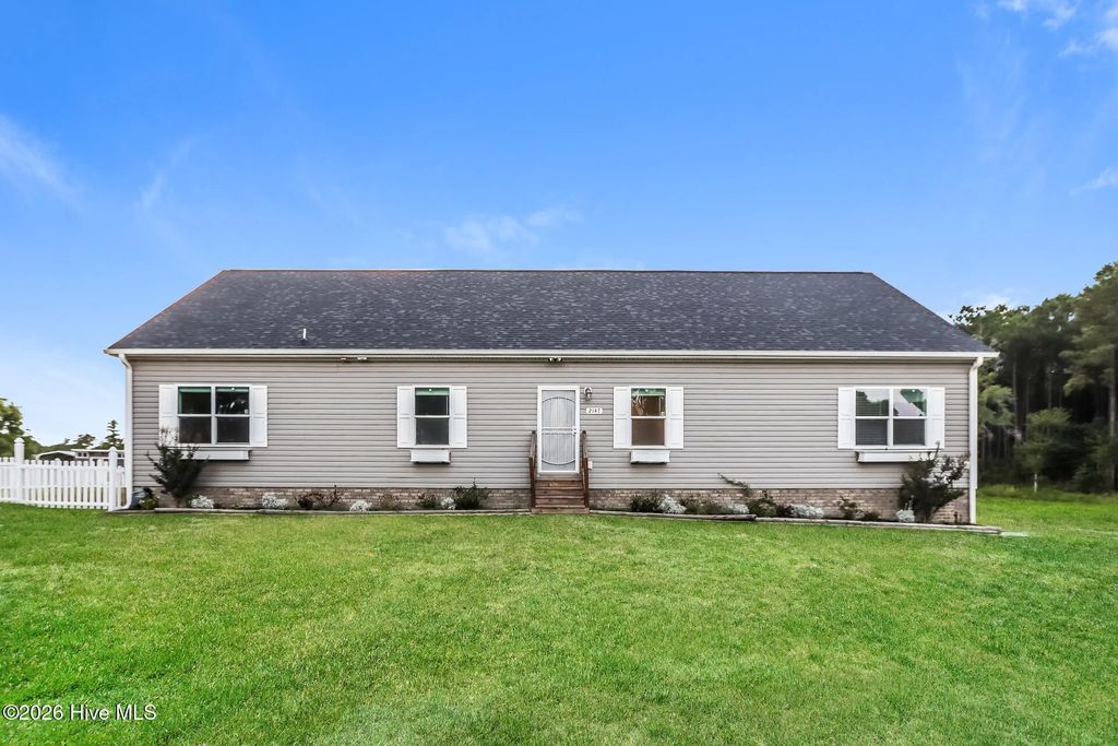 2147 Rosemary Lane Sw, Supply