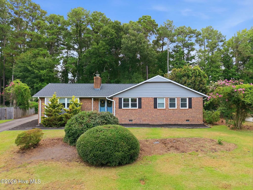 1407 Clifton Road, Jacksonville