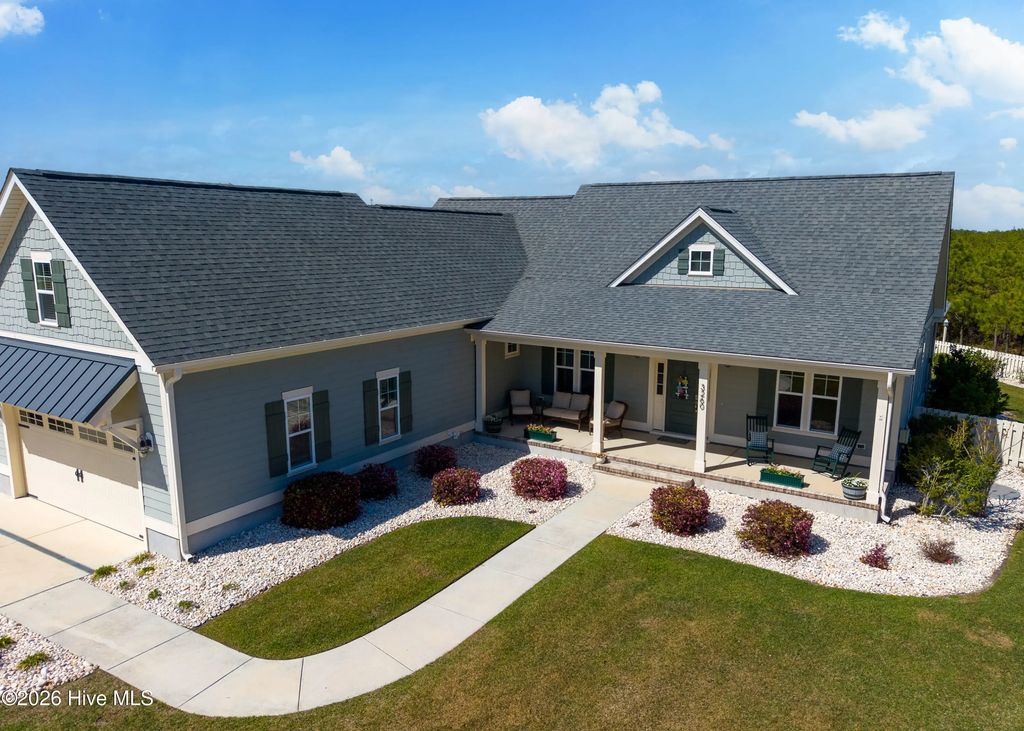 3260 Oceanic Bay Drive, Southport