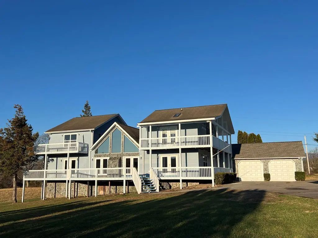 286 Mccombs Road, Murphy