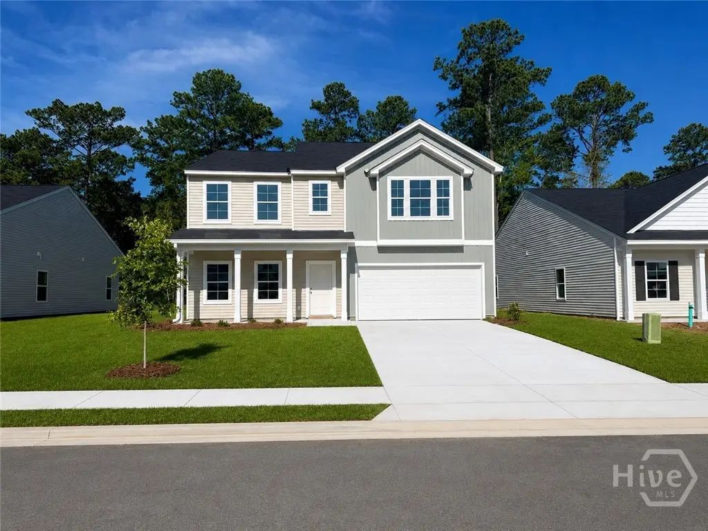 117 Praline Road, Savannah