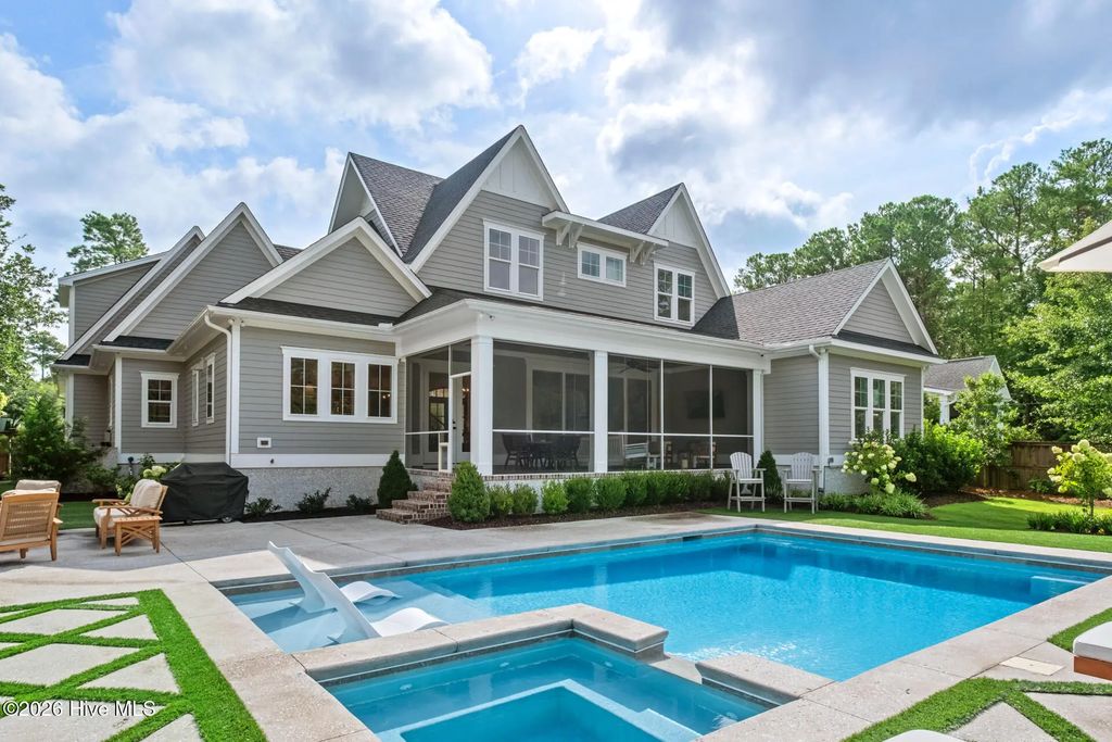 7331 Anaca Point Road, Wilmington