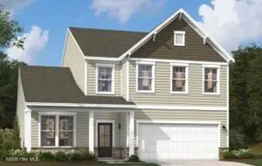 4537 Hartshorn Circle, Aiken