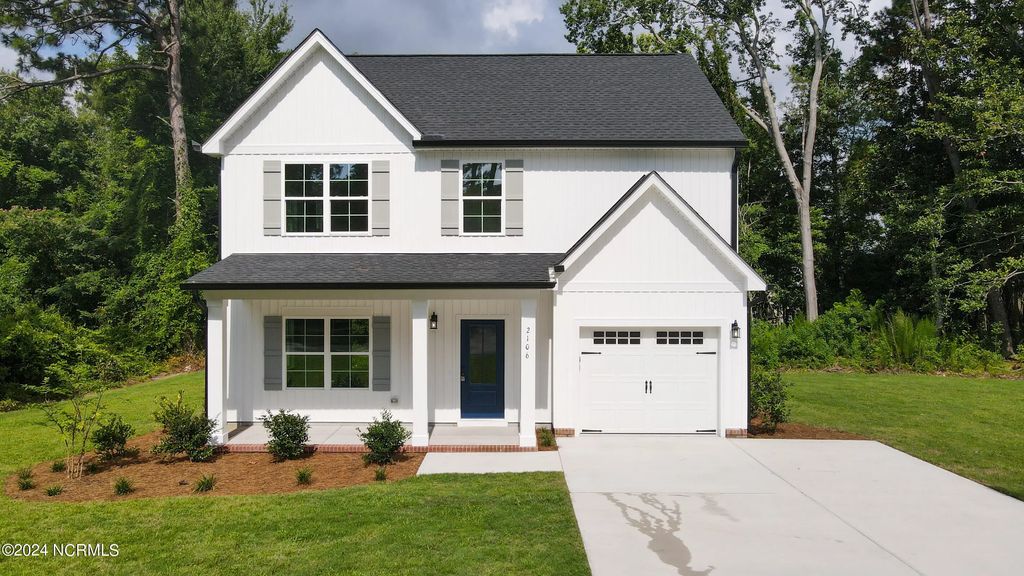 2106 Holly Drive, Wilmington