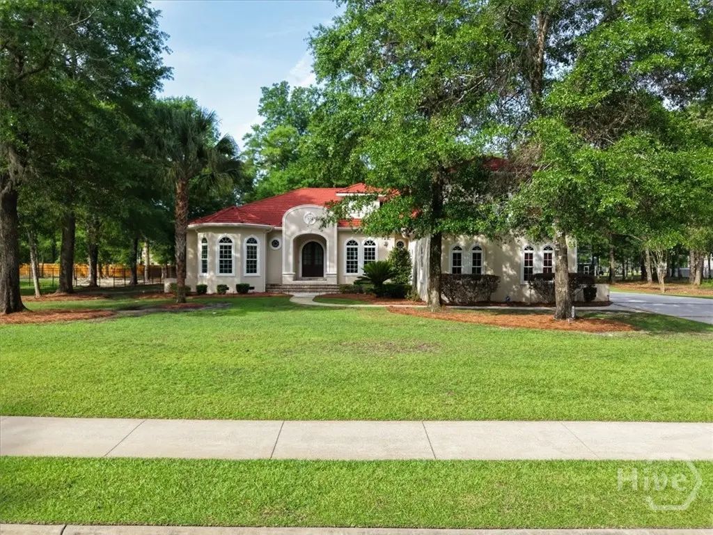 105 Lexus Court, Rincon