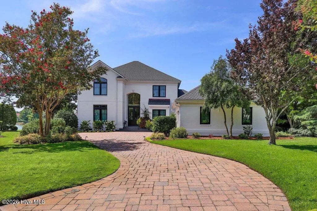 2001 Northstar Place, Wilmington