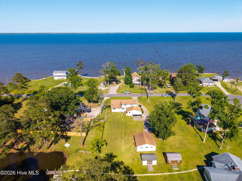 405 Driftwood Drive, Elizabeth City