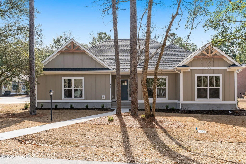 365 Lockwood Lane Sw, Supply