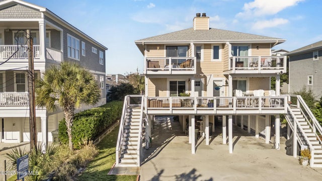 11 Shearwater Street A, Wrightsville Beach