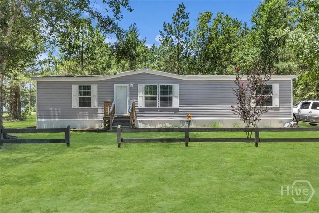 810 Simpsontown Road, Newington