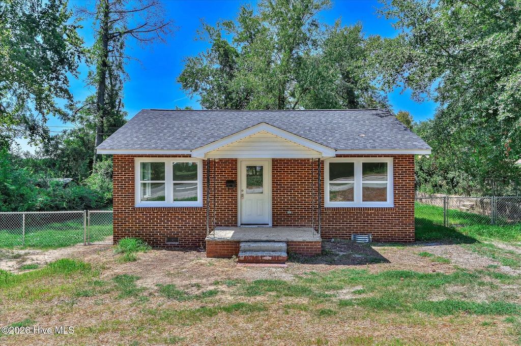 3007 Vaucluse Road, Aiken