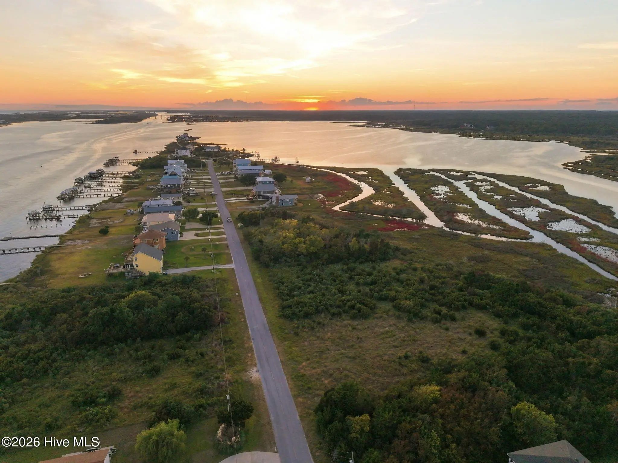 320 Waterway Drive, Sneads Ferry