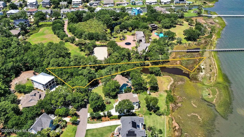 7200 Grouper Court, Wilmington