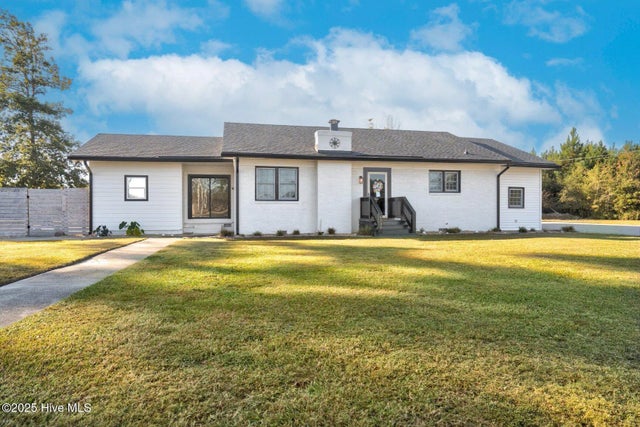 6330 E Langley Road, Elm City