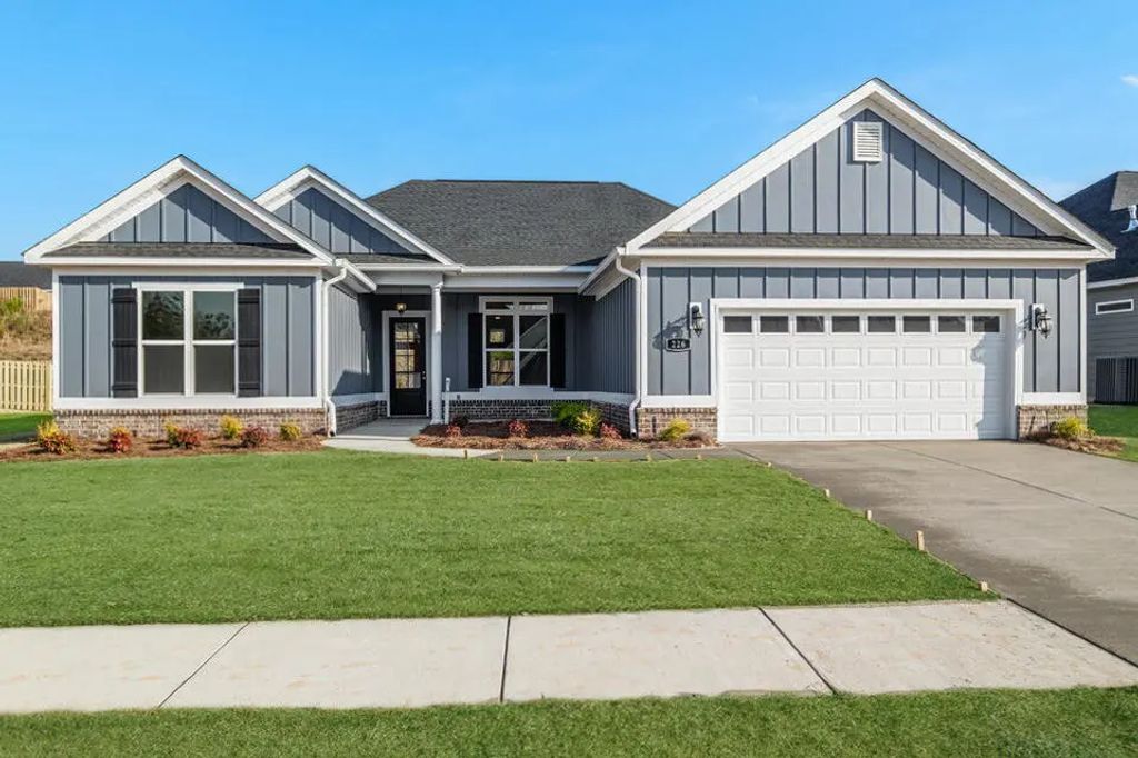 226 Dublin Loop, Columbia