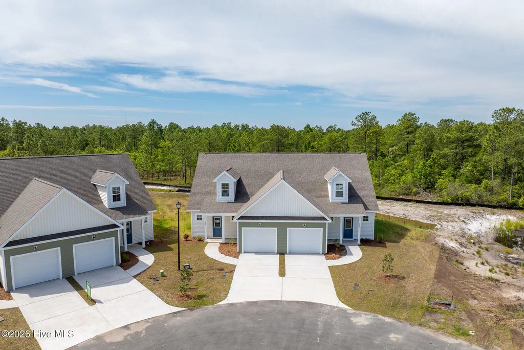 227 Sandpiper Place, Holly Ridge