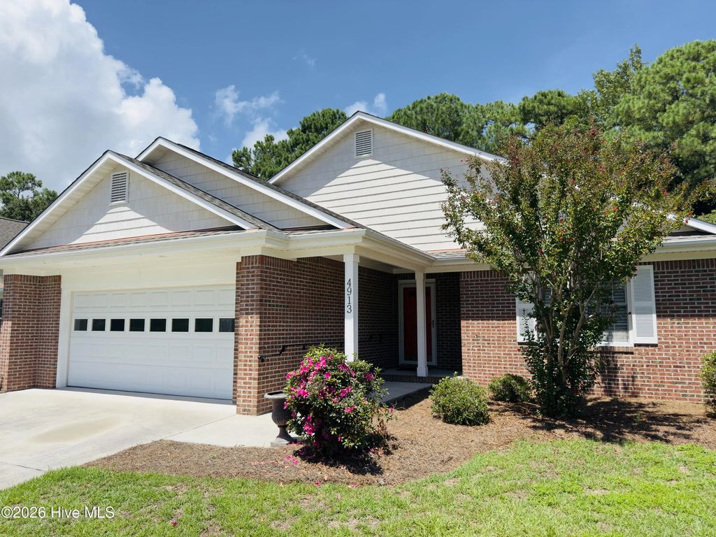 4913 Coronado Drive, Wilmington