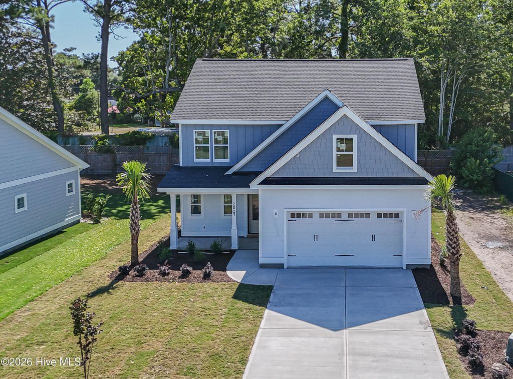 2027 Greenside Manor Drive Sw, Ocean Isle Beach