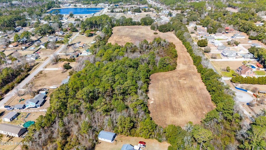 1559 Nc-24, Newport
