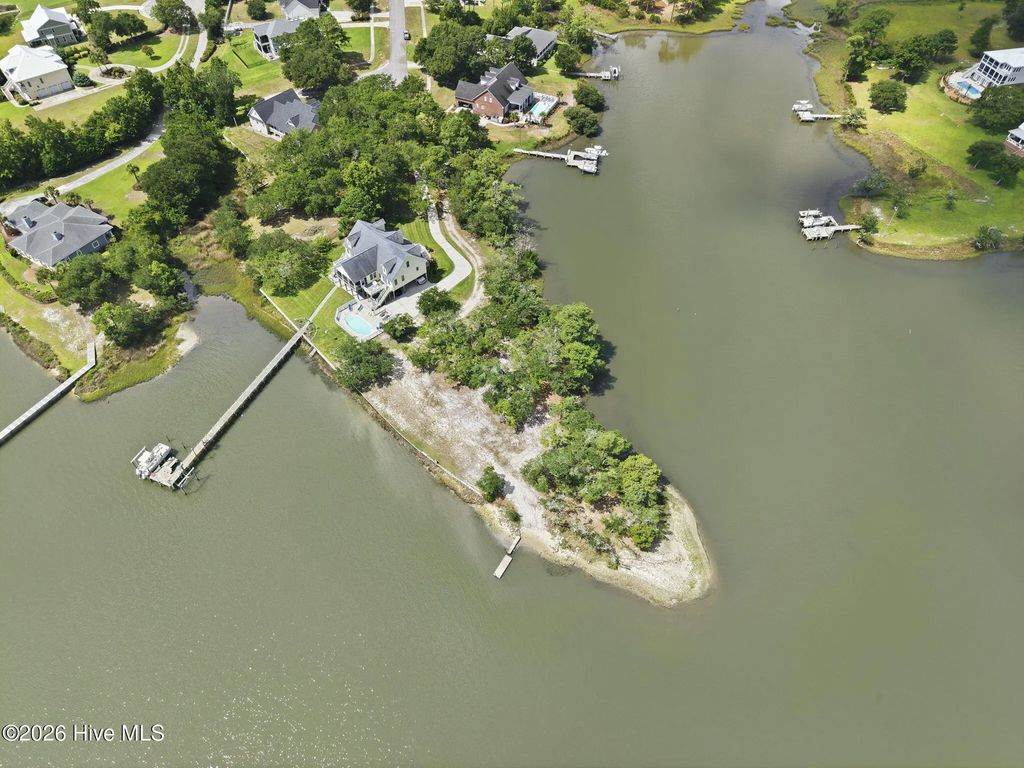 117 Lydia Drive, Swansboro