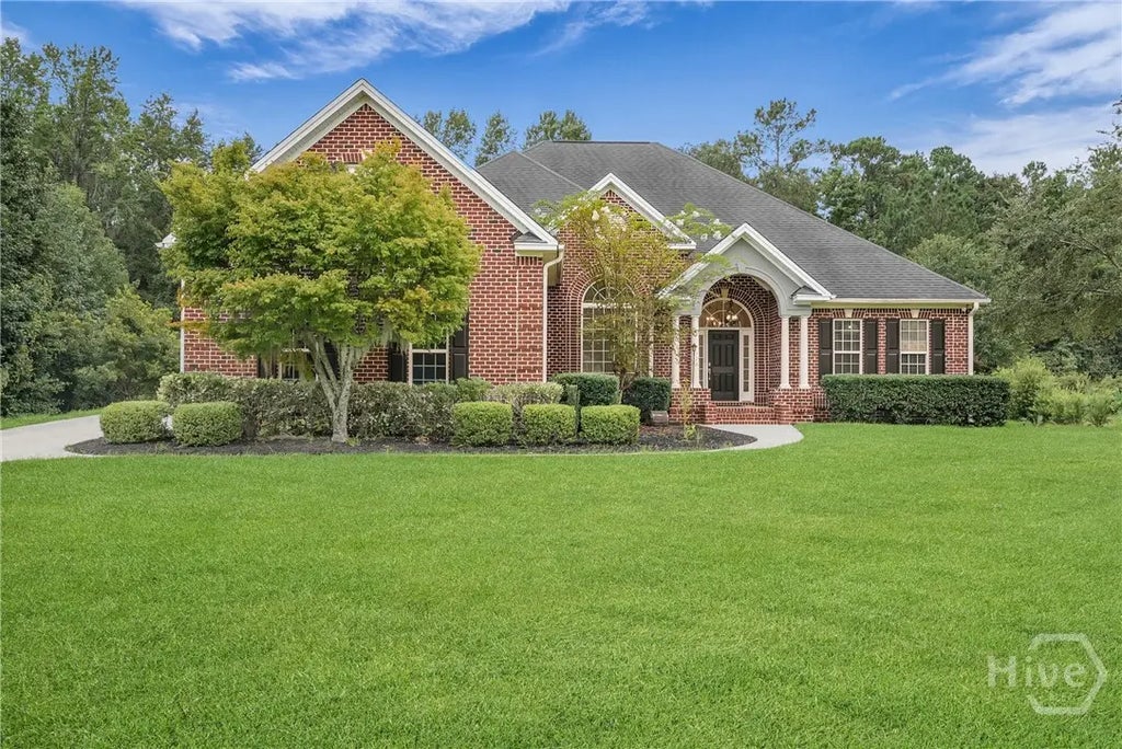 552 Channing Drive, Richmond Hill