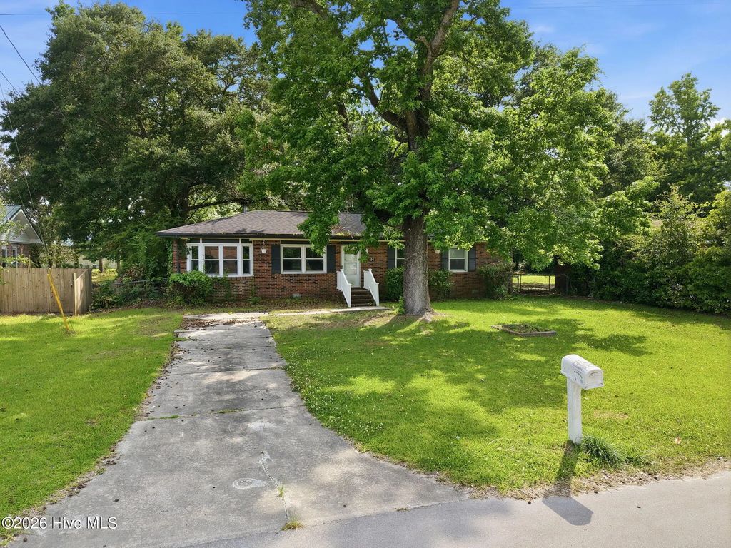 104 Princeton Drive, Jacksonville