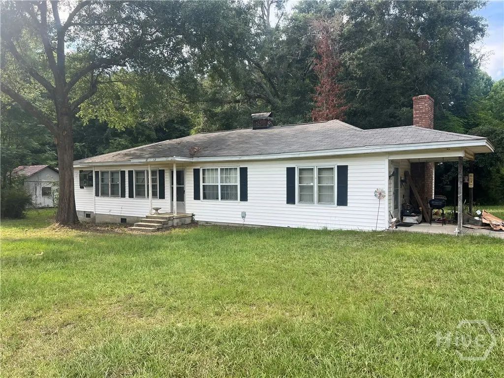 5877 Lexington Road, Rayle