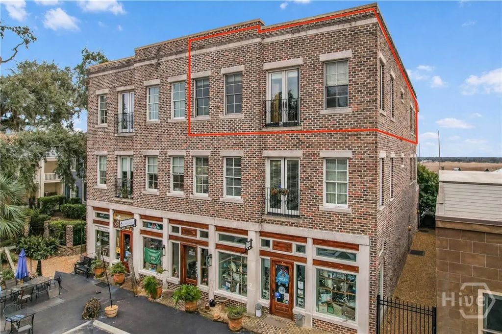 107 Broad Street D, Darien