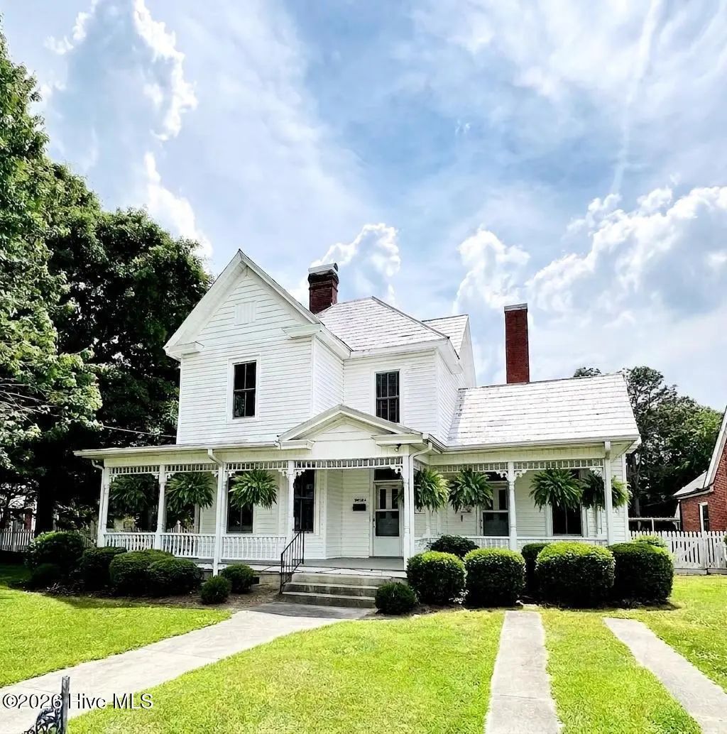 3813 W Wilson Street, Farmville